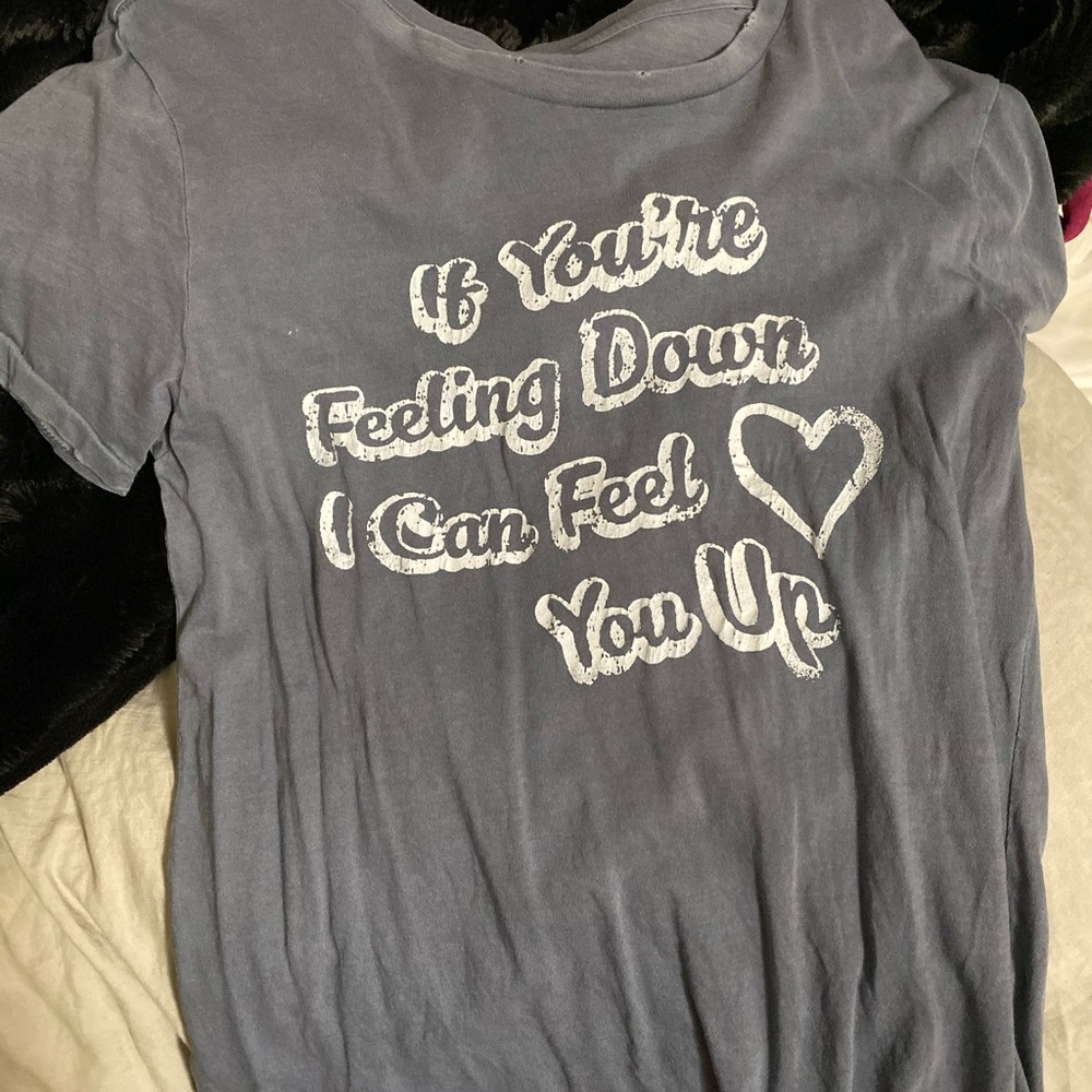 T shirt